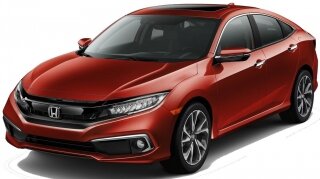 2019 Yeni Honda Civic Sedan 1.5 182 PS Otomatik Elegance Araba kullananlar yorumlar